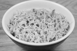 Vegetables Maggi