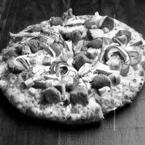 Chicken Kebab Crust