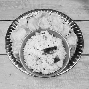 Lemon Rice - 500 ml