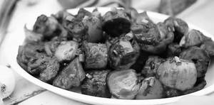 Chicken kanti boneless