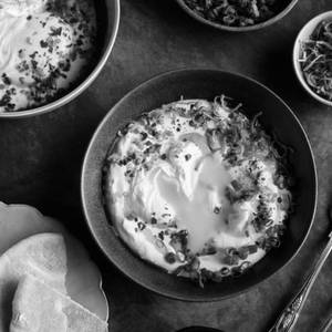 Turkish Eggs
