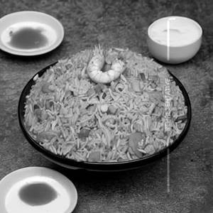 Prawn Fried Rice