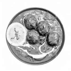 Veg Malai Kofta