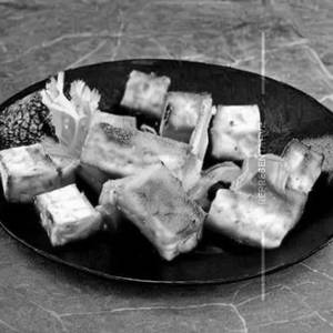 Crispy Paneer