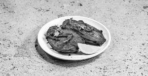 Surmai Tawa Fry (2 Slice)(shallow Fry)