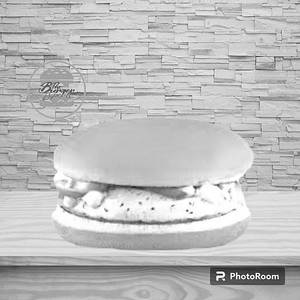 Ept Egg Burger