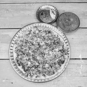 Veg Uthappam