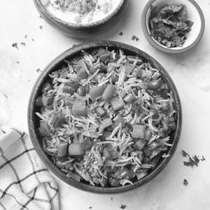 Masala Rice