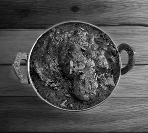 Mutton masala