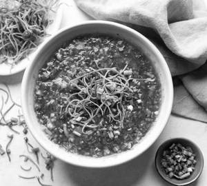 Noodle Soup
