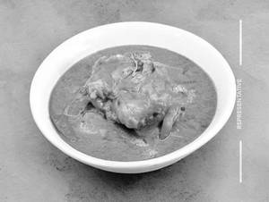 Special Chicken Curry