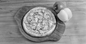 Magic Mushroom Pizza [7 inches]