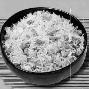 Fried Rice