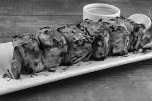 Paneer Tikka Dry