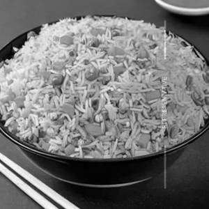 Mixed Fried Rice