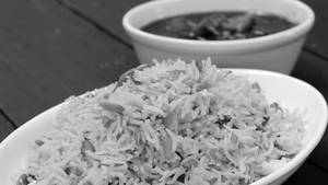 Manchurian Fried Rice