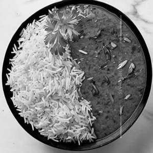 Plain Rice