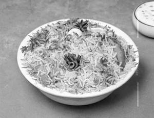 Biryani Rice