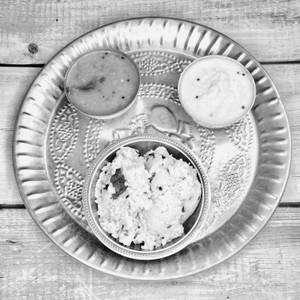 Millet Pongal - 250 ml