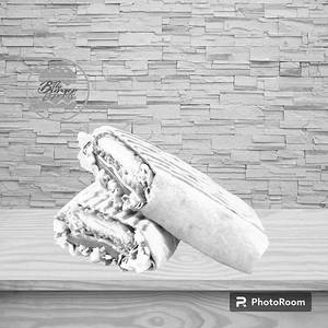 Ept Spicy Chicken Wrap