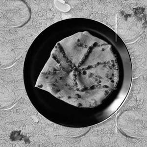 Crispy Masala Roti