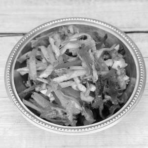 Carrot Beetroot Cucumber Salad - (250 Ml Container)