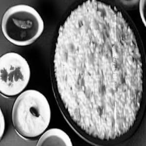 Curd Rice