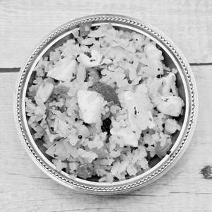 Special Poha  -  250 ml