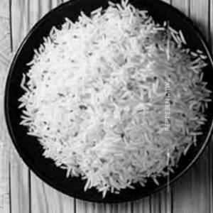 Plain Rice