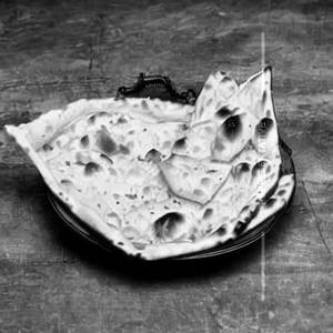 Butter Naan          