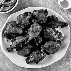 Chicken Winglets