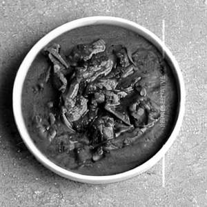 Plain Palak Curry
