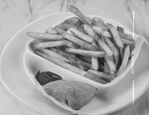 Masala Fries (Large)