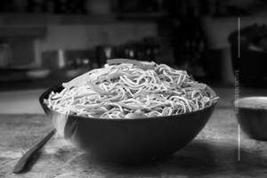 Veg Noodles