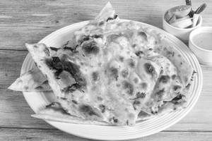 Peshawari Naan