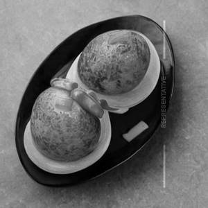 Salt & Pepper Egg