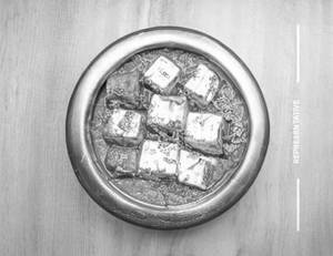 Kaju Paneer