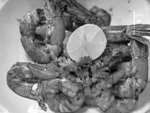 Loose Prawns