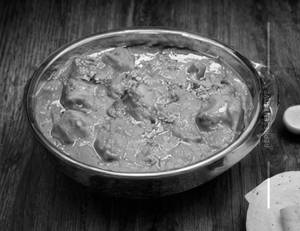 Panner Butter Masala