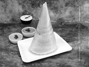 Ghee Dosa