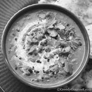 Dal Makhani