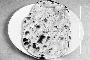 Butter Naan