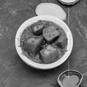 Aloo Bhendi [Mix]