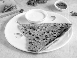 Alu Paratha