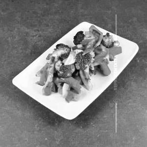 Veg. Crispy
