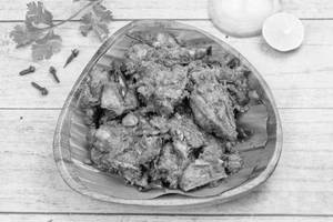 Mutton Fry