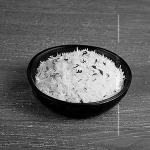 Jeera Rice