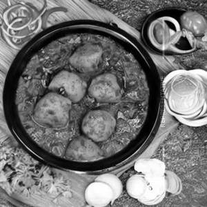 Aloo Dum  