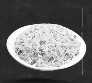 Egg Combination Fried Rice