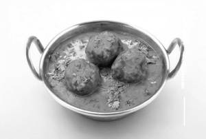 Veg Kofta